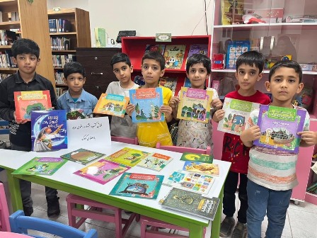 جشنواره رضوی