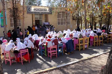 مسابقه نقاشی 3