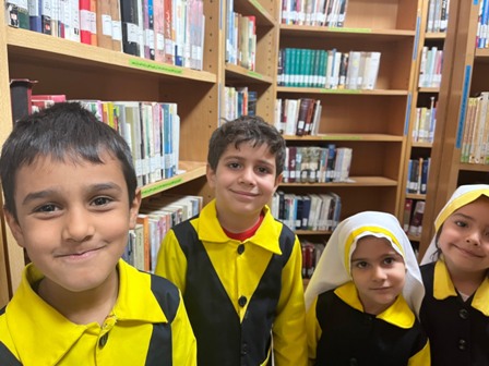 پیش دبستانی