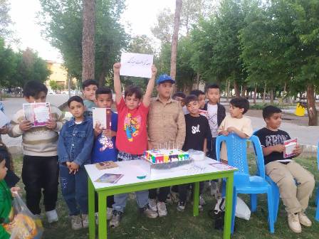 جشن دهه کرامت