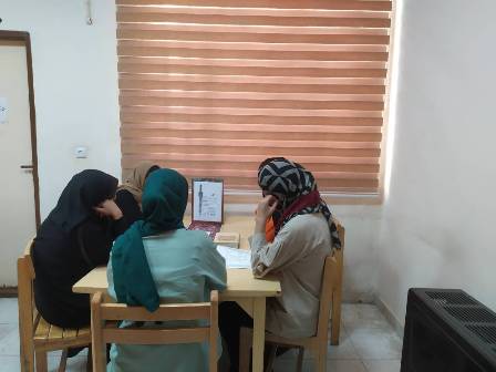 نشست کتابخوان